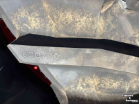 Räder, Reifen, Felgen & Distanzringe Trelleborg 600/70R30 TM900 op 10 gaats 20x30 Fendt velgen