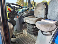 Schlepper / Traktor New Holland TS 115 A