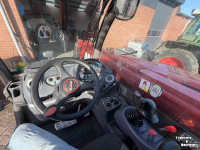 Teleskoplader Manitou MLT 840 elite