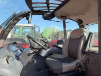 Teleskoplader Manitou MLT 840 elite