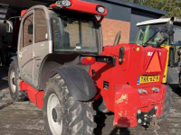 Teleskoplader Manitou MLT 840 elite