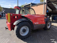 Teleskoplader Manitou MLT 840 elite