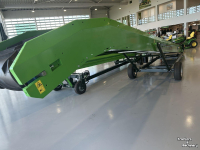 Förderband AVR Mamba 80-10