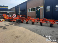 Kreiselheuer Kuhn Kuhn GF10802T schudder