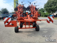 Kreiselheuer Kuhn Kuhn GF10802T schudder