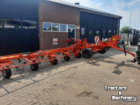 Kreiselheuer Kuhn Kuhn GF10802T schudder