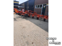 Kreiselheuer Kuhn Kuhn GF10802T schudder