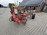 Pflüge Kverneland LD85-300/5