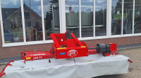 Mähwerk Lely LELY 280FC