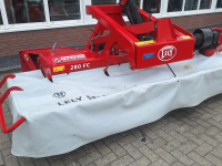 Mähwerk Lely LELY 280FC
