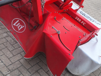 Mähwerk Lely LELY 280FC