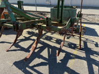 Grubber  cultivator