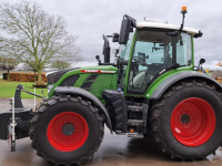 Schlepper / Traktor Fendt 516 Gen3 ProfiPlus Setting2