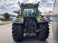 Schlepper / Traktor Fendt 514 Vario S4 ProfiPlus