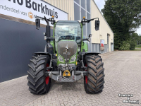 Schlepper / Traktor Fendt 514 Vario S4 ProfiPlus