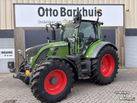 Schlepper / Traktor Fendt 514 Vario S4 ProfiPlus
