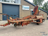 Kartoffelroder Grimme DL 1500 Rooier