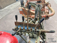 Kartoffelroder Grimme DL 1500 Rooier