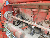 Kartoffelroder Grimme DL 1500 Rooier