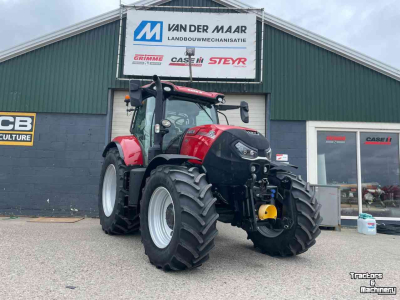 Schlepper / Traktor Case Puma 150