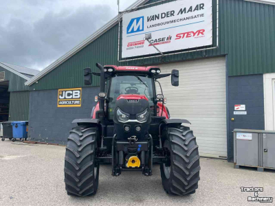 Schlepper / Traktor Case Puma 150