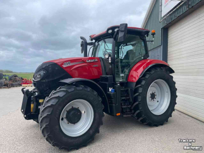 Schlepper / Traktor Case Puma 150