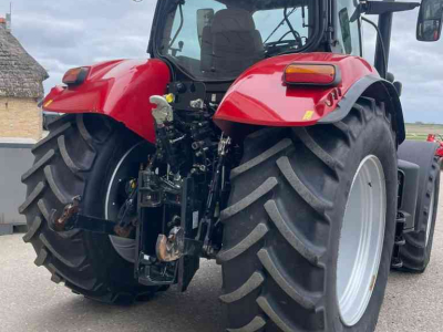 Schlepper / Traktor Case Puma 150