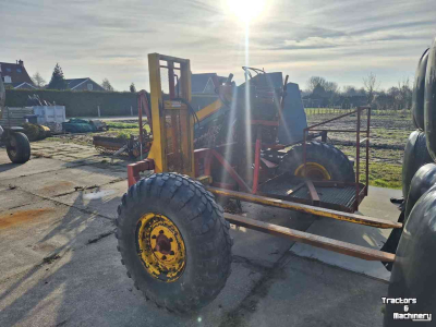 Sonstiges Erntemaschinen und Zubehör  KR