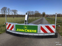 Frontstoßstange John Deere Trekkerbumper Tractorbumper