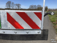 Frontstoßstange John Deere Trekkerbumper Tractorbumper