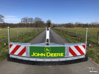 Frontstoßstange John Deere Trekkerbumper Tractorbumper