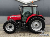 Schlepper / Traktor Massey Ferguson 5455 Dyna-4