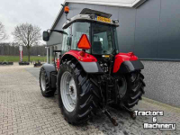 Schlepper / Traktor Massey Ferguson 5455 Dyna-4