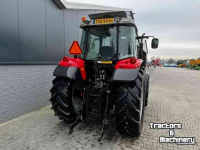 Schlepper / Traktor Massey Ferguson 5455 Dyna-4