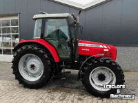 Schlepper / Traktor Massey Ferguson 5455 Dyna-4
