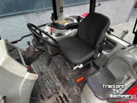 Schlepper / Traktoren Massey Ferguson 5455 Dyna-4