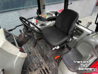 Schlepper / Traktor Massey Ferguson 5455 Dyna-4