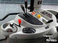 Schlepper / Traktor Massey Ferguson 5455 Dyna-4