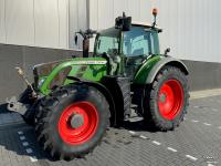 Schlepper / Traktor Fendt 720 SCR Profi Vario Tractor