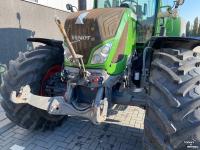 Schlepper / Traktor Fendt 720 SCR Profi Vario Tractor