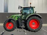 Schlepper / Traktor Fendt 720 SCR Profi Vario Tractor