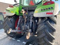 Schlepper / Traktor Fendt 720 SCR Profi Vario Tractor