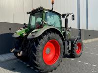 Schlepper / Traktor Fendt 720 SCR Profi Vario Tractor