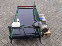 Förderband  Doorvoerbandje