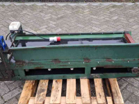Förderband  Doorvoerbandje