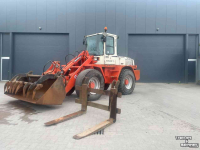 Radlader Schaeff skl863