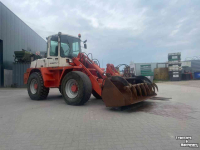 Radlader Schaeff skl863