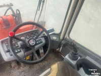 Radlader Schaeff skl863