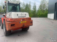 Radlader Schaeff skl863