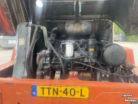 Radlader Schaeff skl863